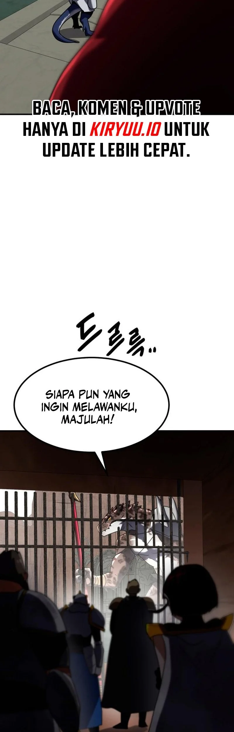 Defense Breaker Chapter 26 - halaman 10