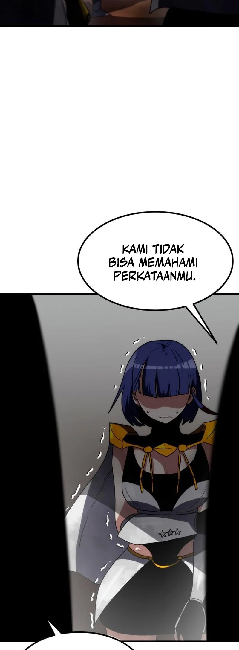 Defense Breaker Chapter 26 - halaman 11
