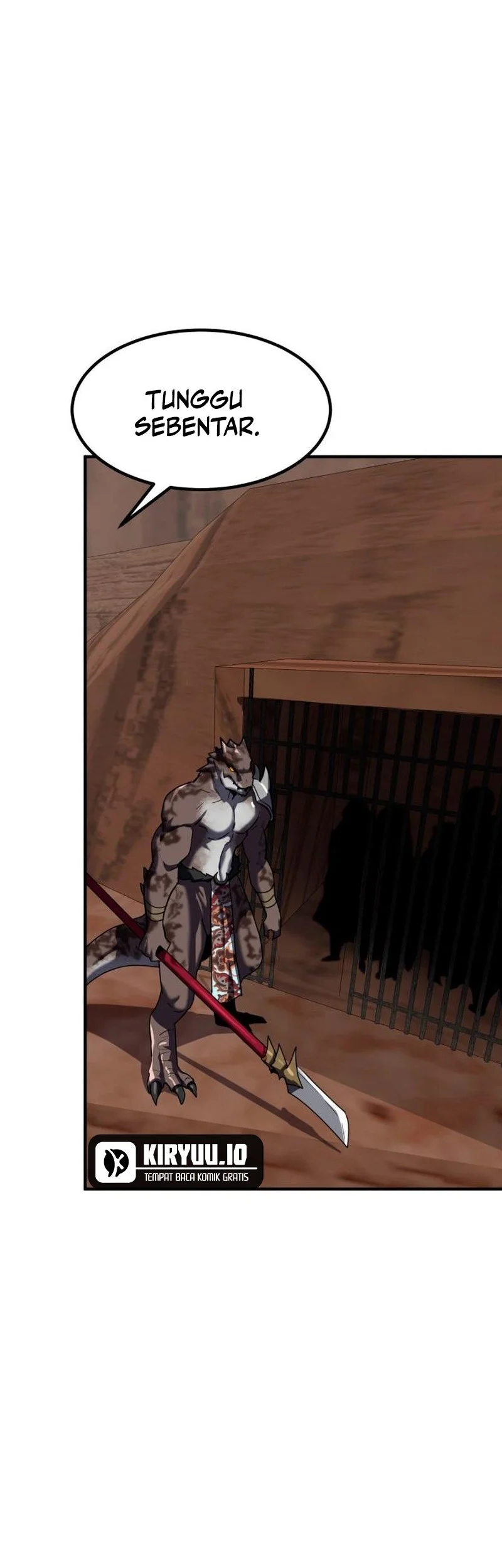 Defense Breaker Chapter 26 - halaman 13