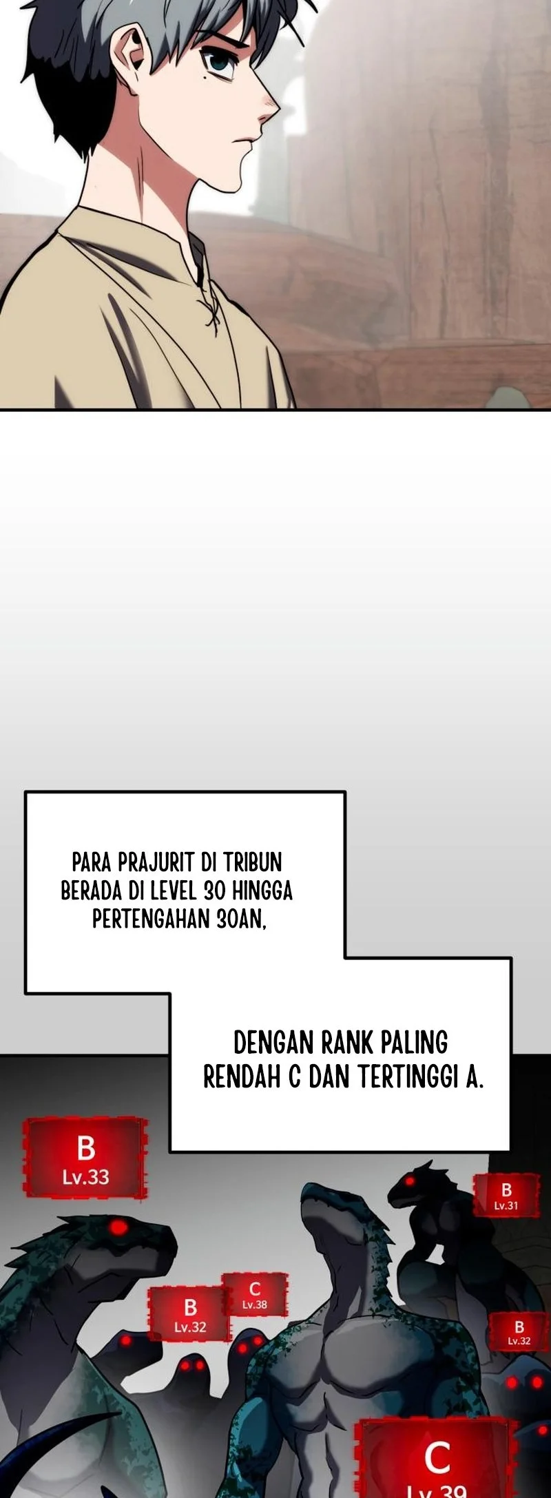 Defense Breaker Chapter 26 - halaman 16