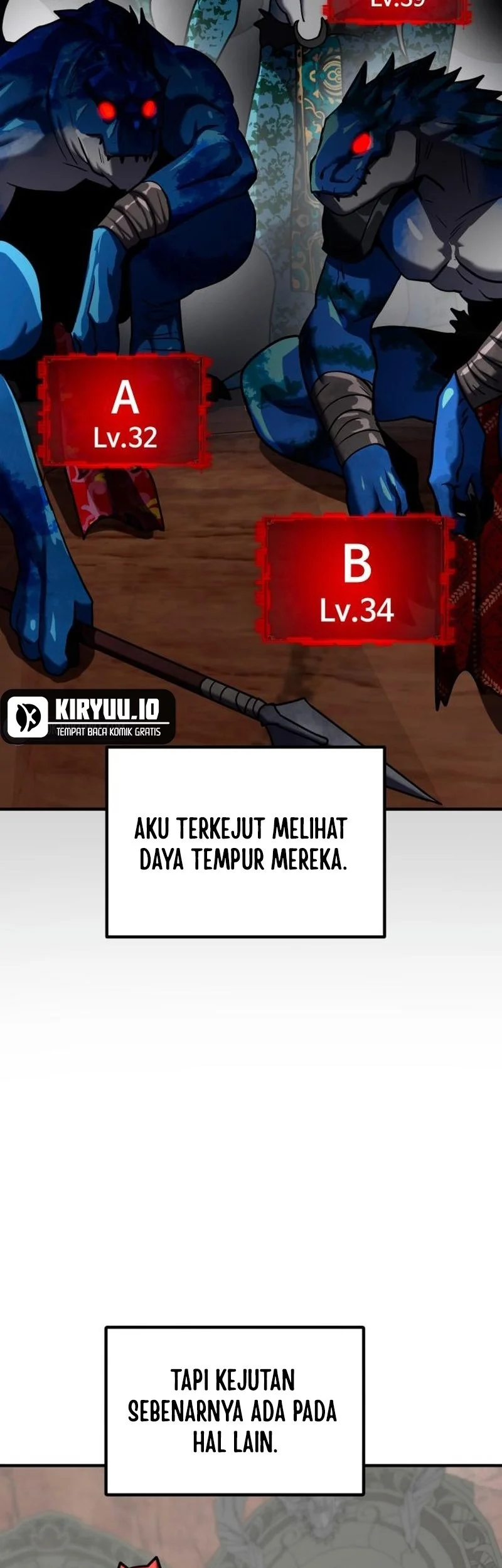 Defense Breaker Chapter 26 - halaman 17