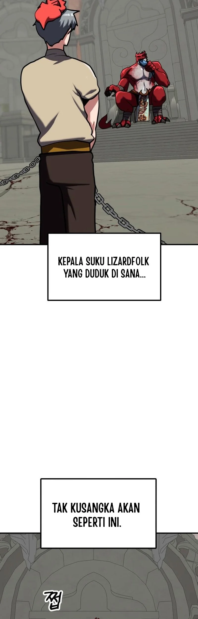 Defense Breaker Chapter 26 - halaman 18