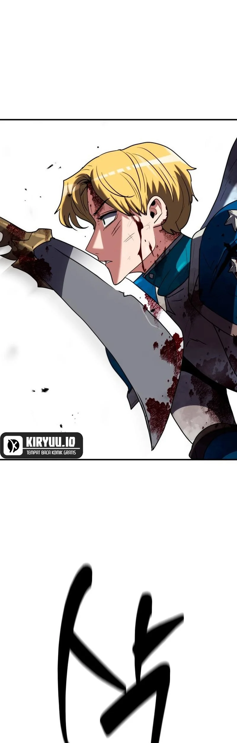 Defense Breaker Chapter 26 - halaman 2