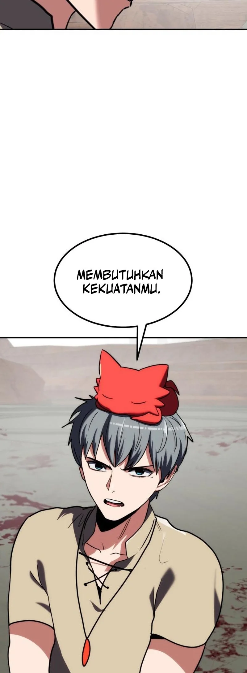 Defense Breaker Chapter 26 - halaman 21