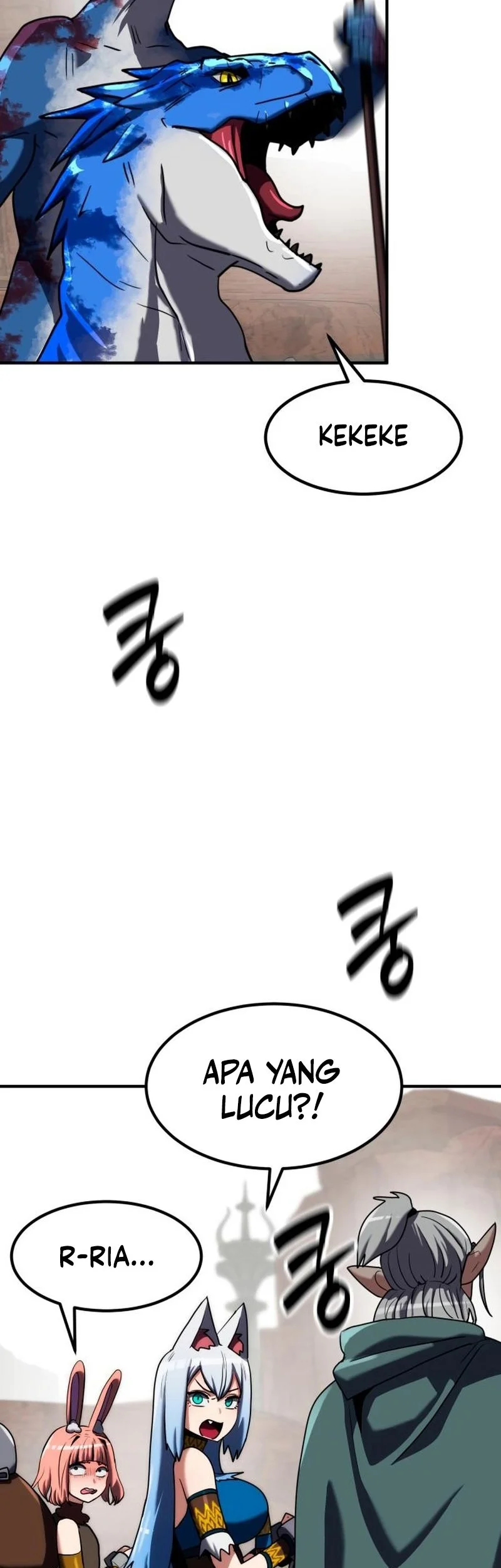 Defense Breaker Chapter 26 - halaman 24