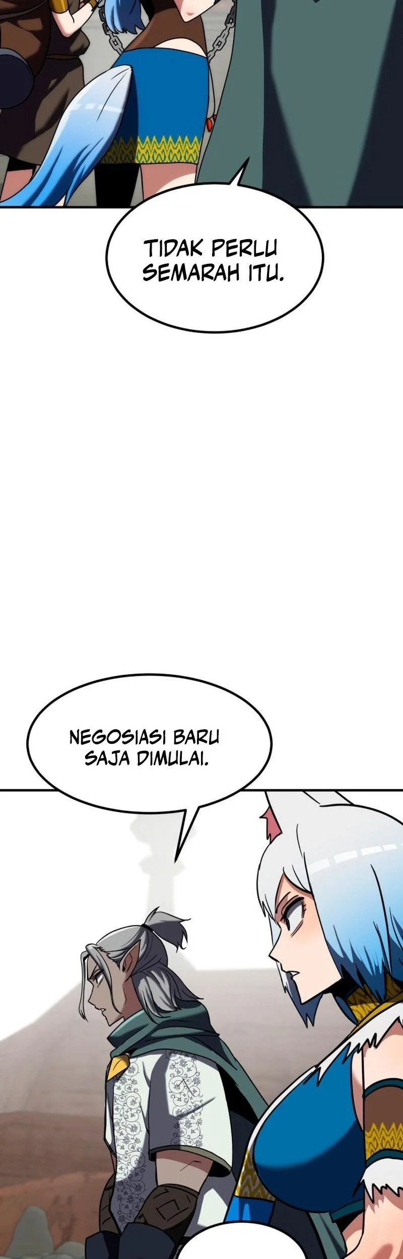 Defense Breaker Chapter 26 - halaman 25