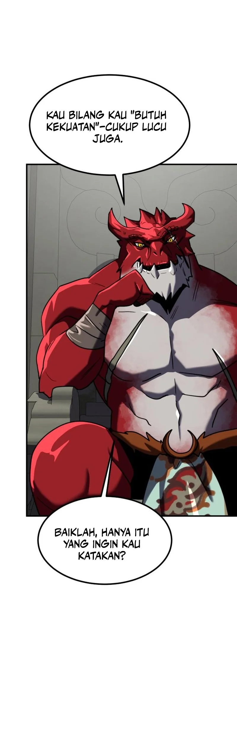 Defense Breaker Chapter 26 - halaman 27