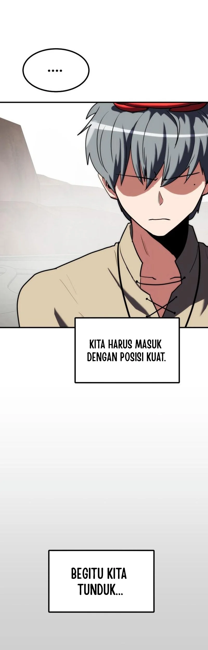 Defense Breaker Chapter 26 - halaman 28