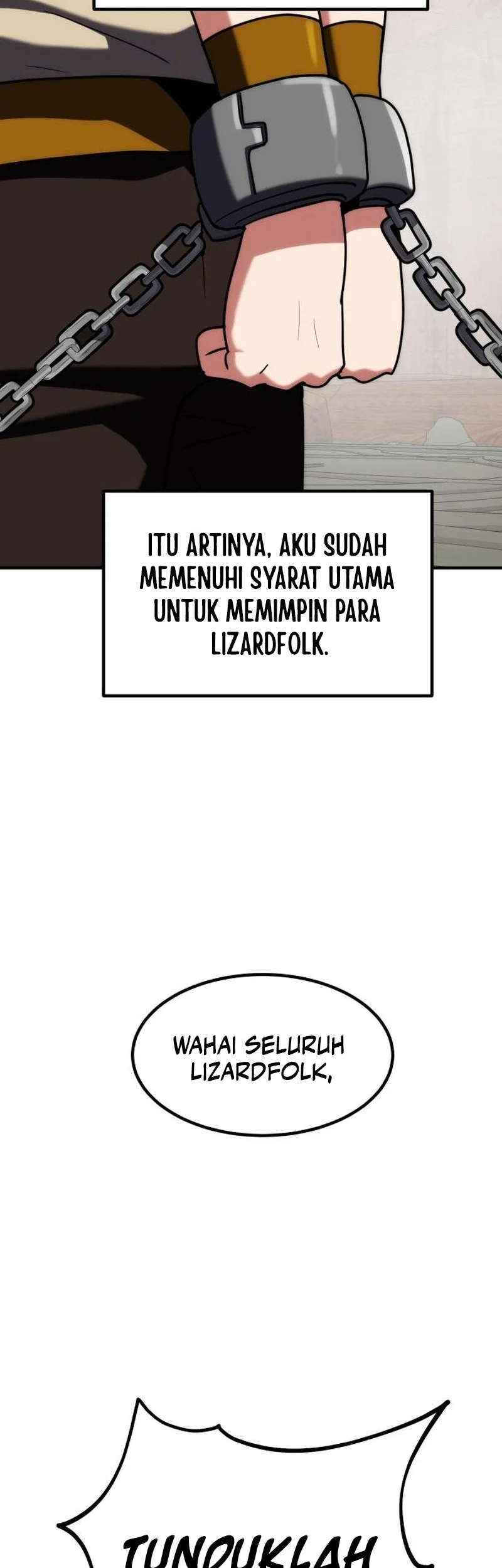 Defense Breaker Chapter 26 - halaman 30