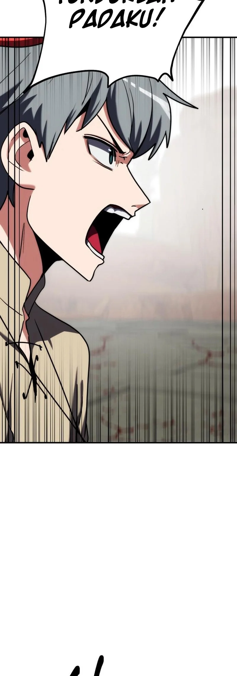 Defense Breaker Chapter 26 - halaman 31