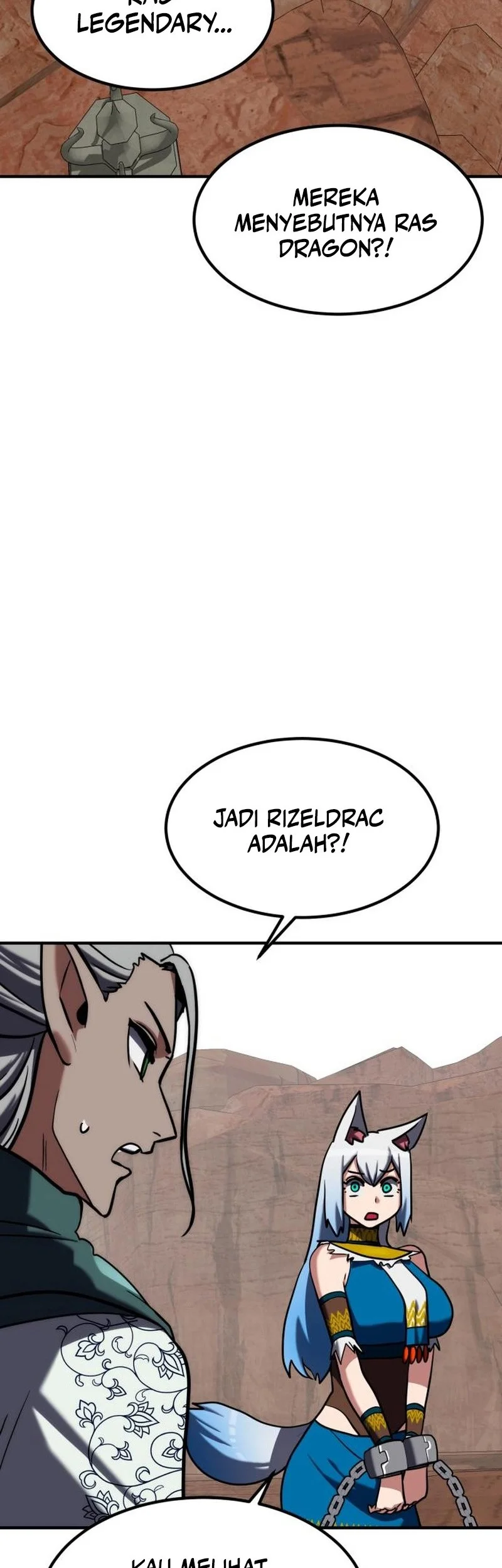 Defense Breaker Chapter 26 - halaman 48