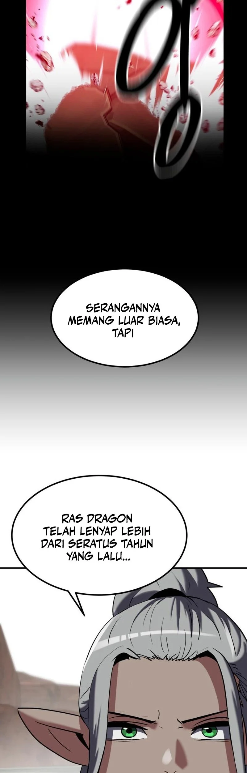 Defense Breaker Chapter 26 - halaman 50