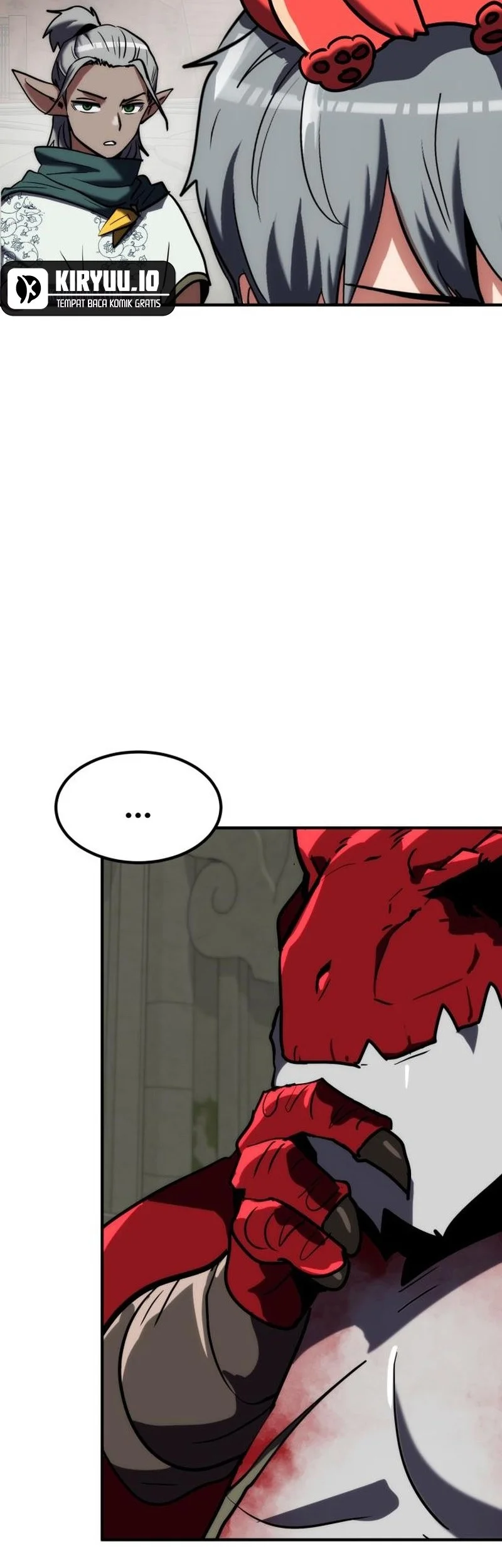 Defense Breaker Chapter 26 - halaman 53