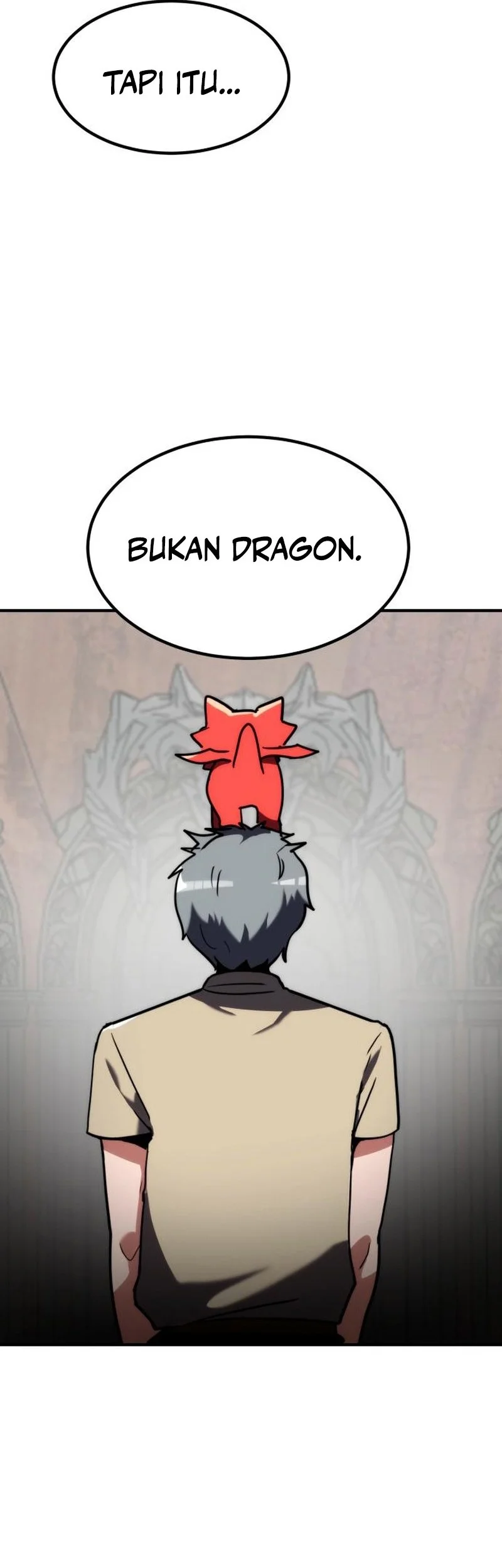 Defense Breaker Chapter 26 - halaman 55