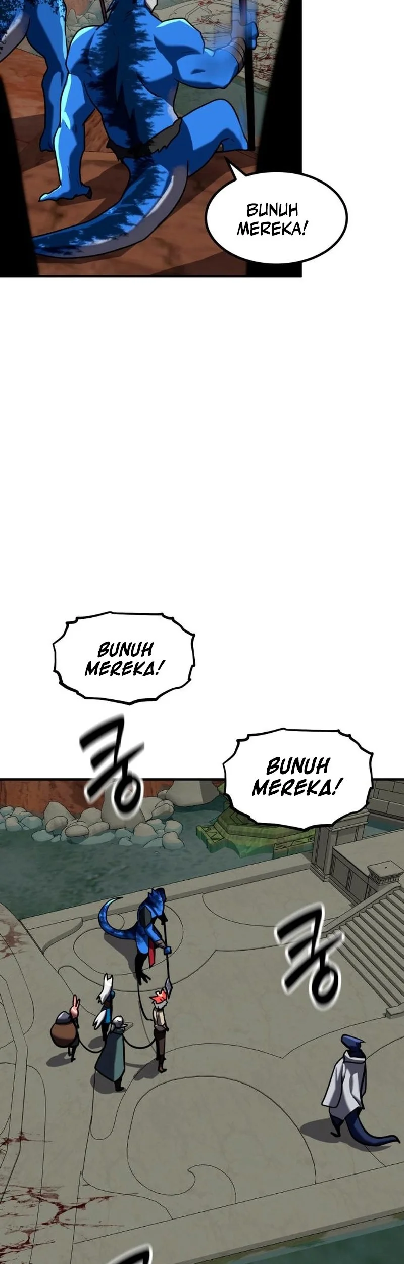 Defense Breaker Chapter 26 - halaman 57