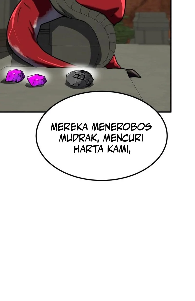 Defense Breaker Chapter 26 - halaman 66