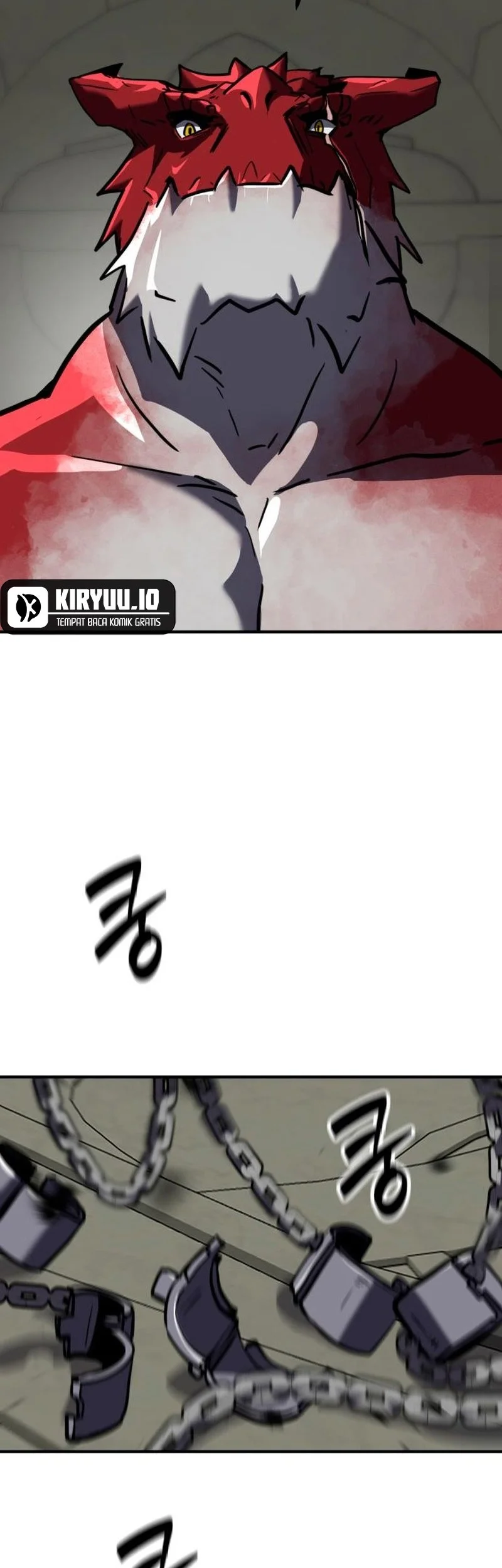 Defense Breaker Chapter 26 - halaman 68