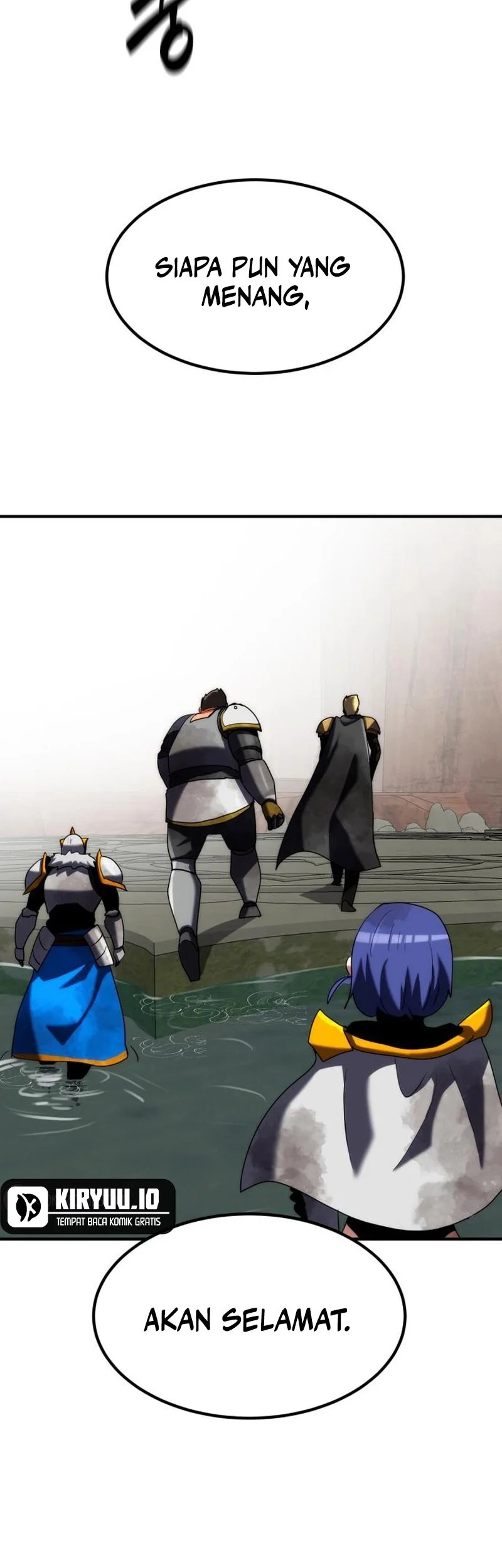 Defense Breaker Chapter 26 - halaman 69