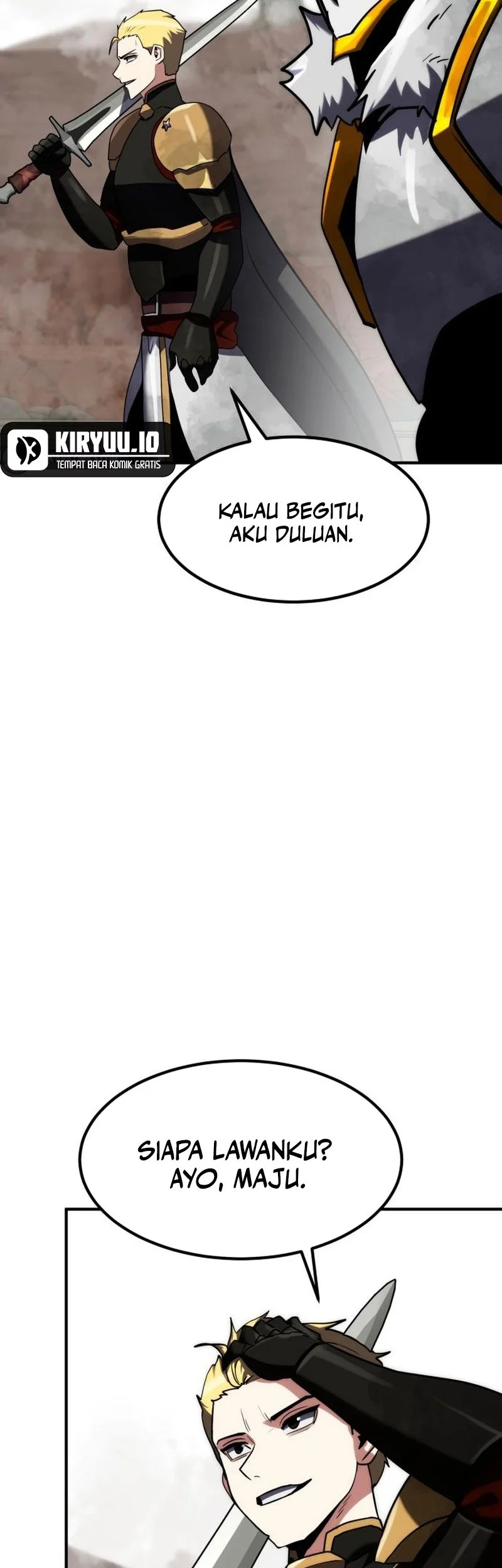 Defense Breaker Chapter 27 - halaman 10