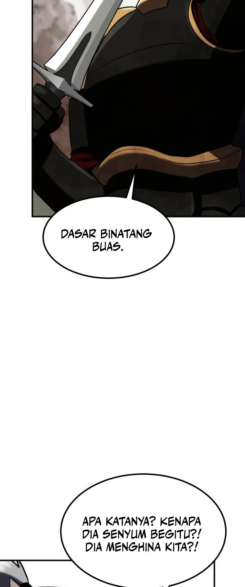 Defense Breaker Chapter 27 - halaman 11