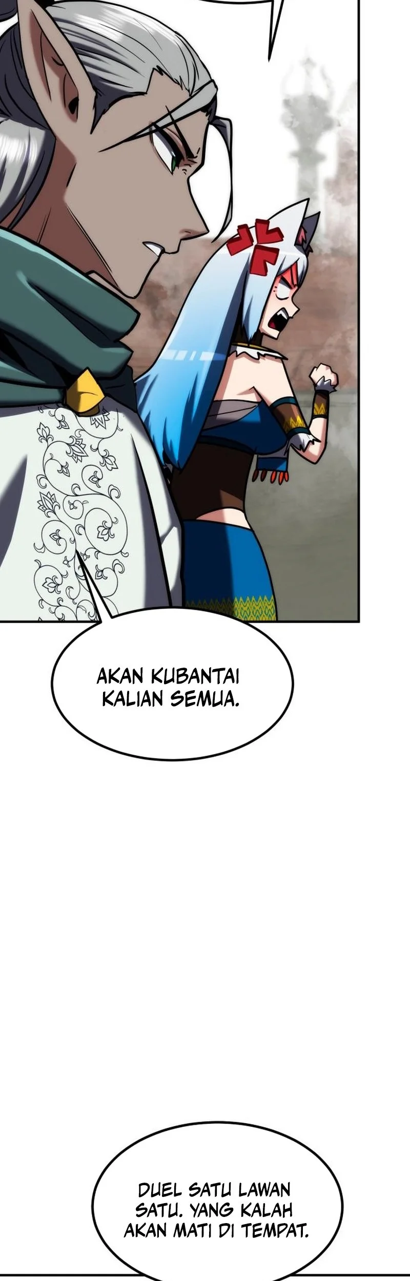 Defense Breaker Chapter 27 - halaman 12