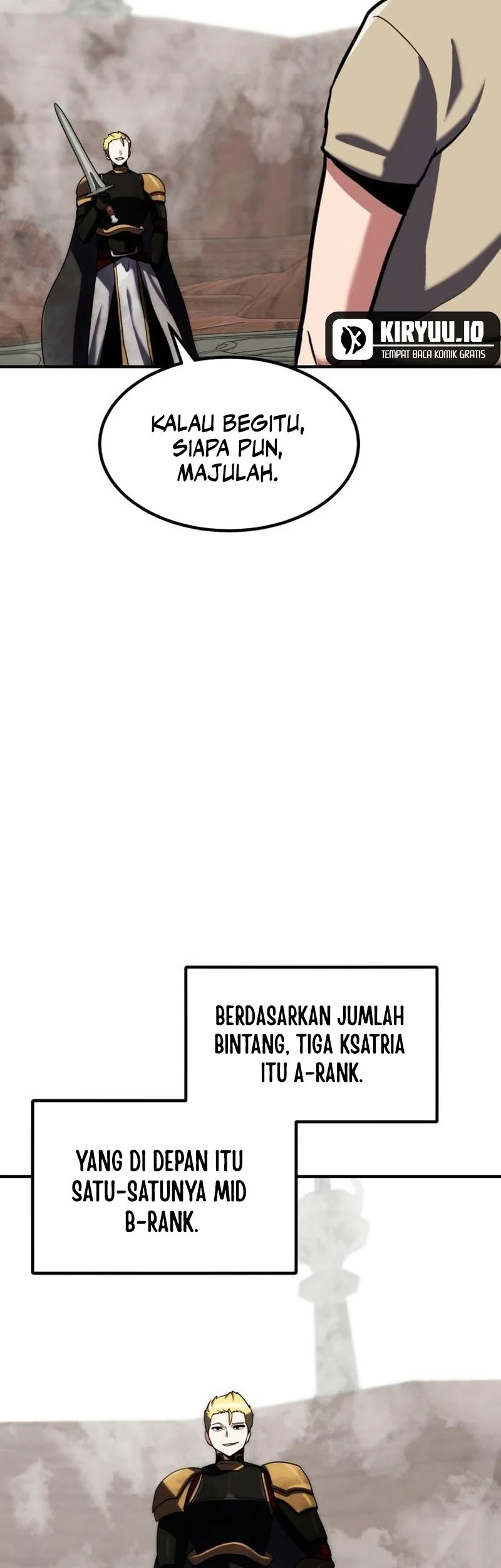Defense Breaker Chapter 27 - halaman 14