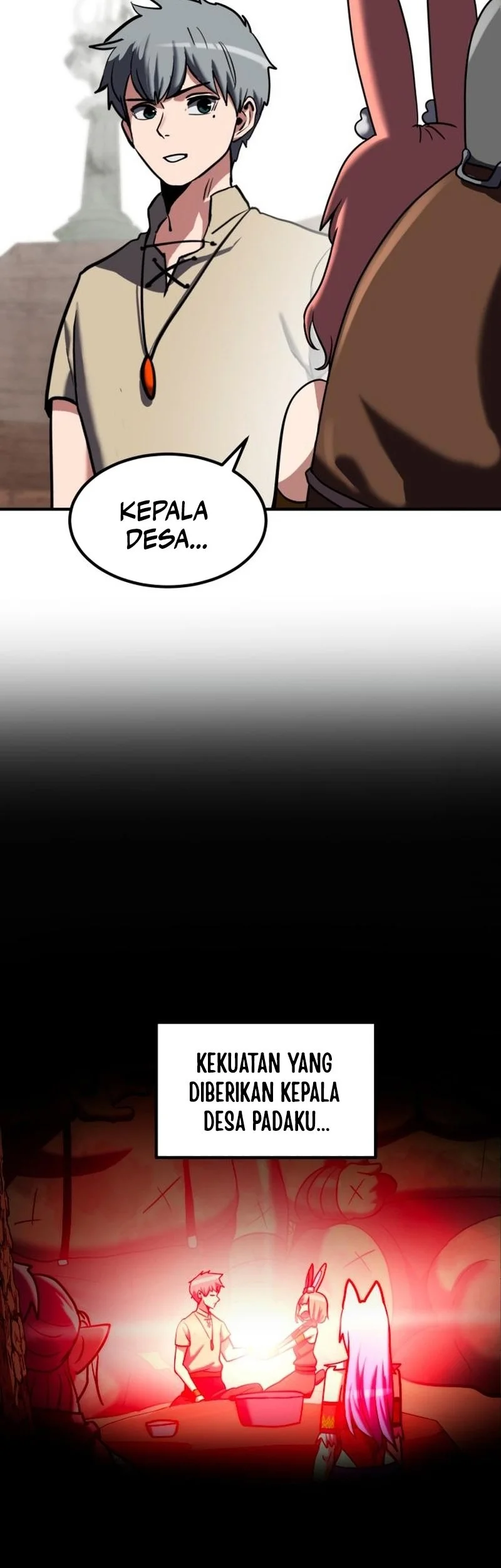 Defense Breaker Chapter 27 - halaman 17