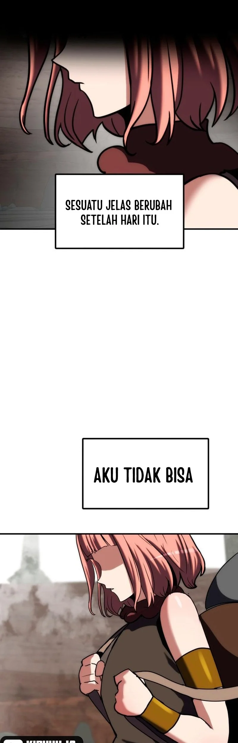Defense Breaker Chapter 27 - halaman 18