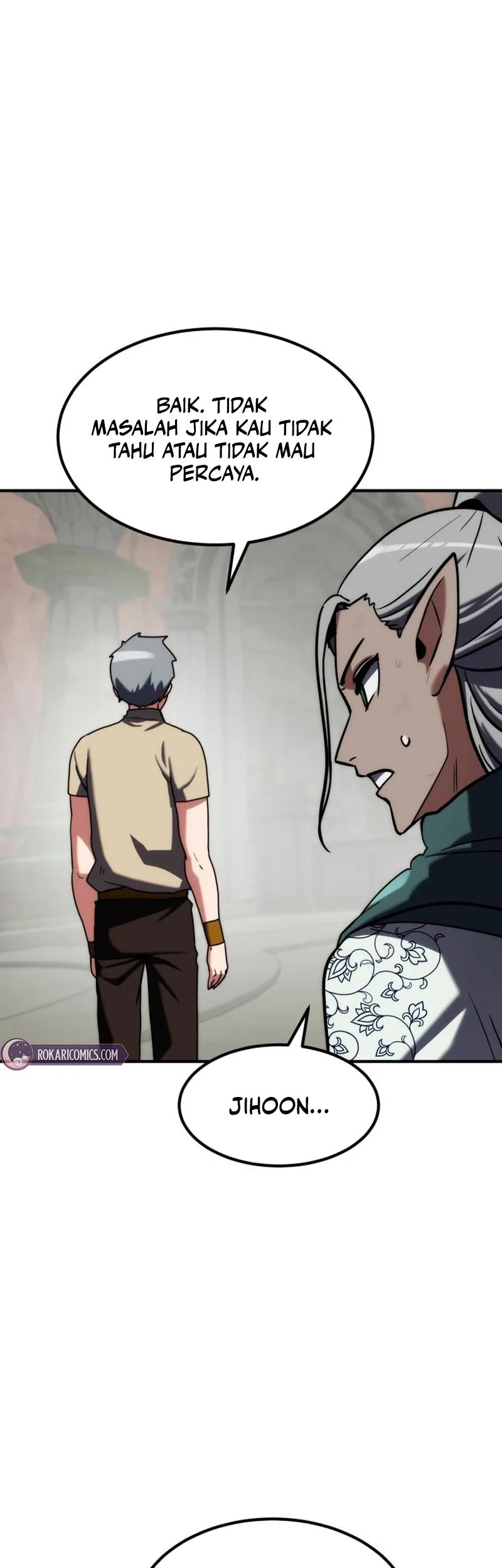 Defense Breaker Chapter 27 - halaman 2