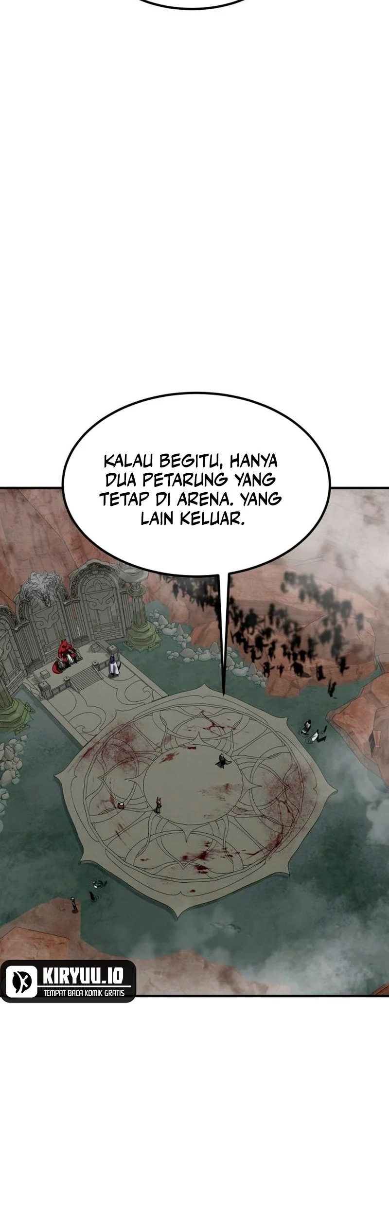 Defense Breaker Chapter 27 - halaman 20