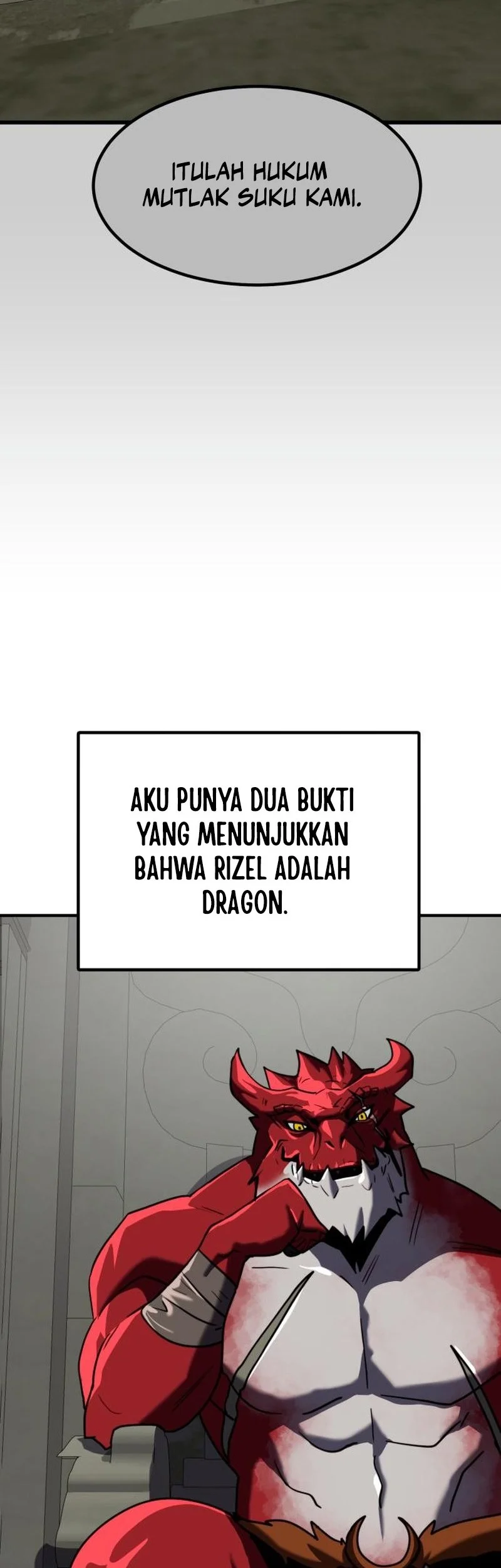 Defense Breaker Chapter 27 - halaman 23