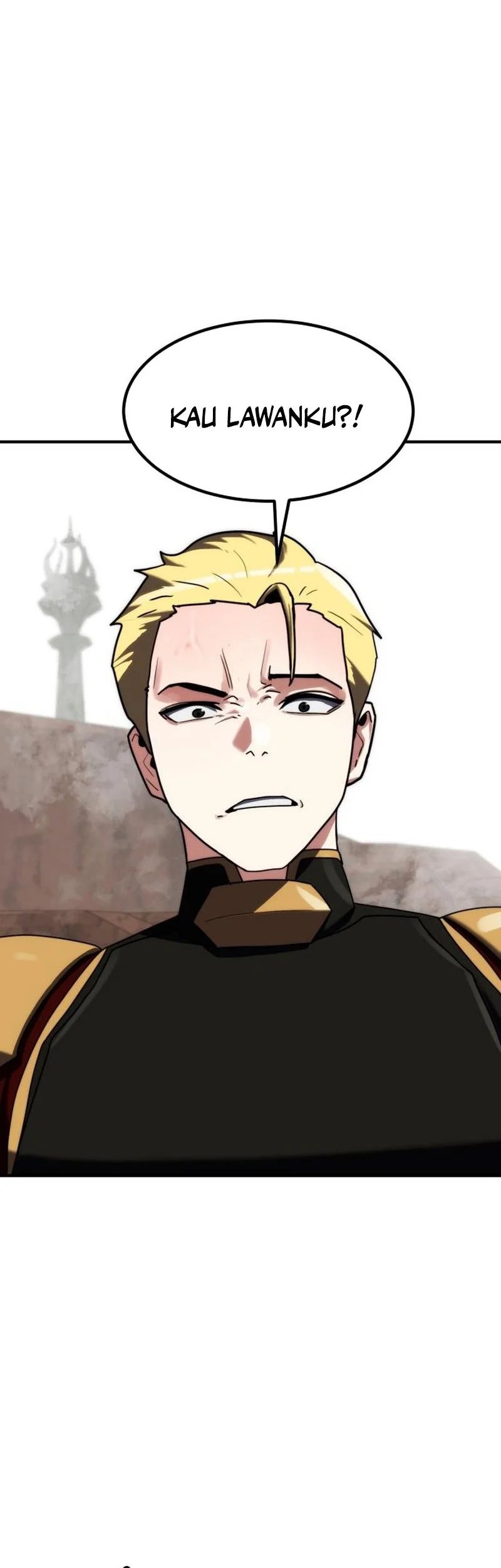 Defense Breaker Chapter 27 - halaman 25