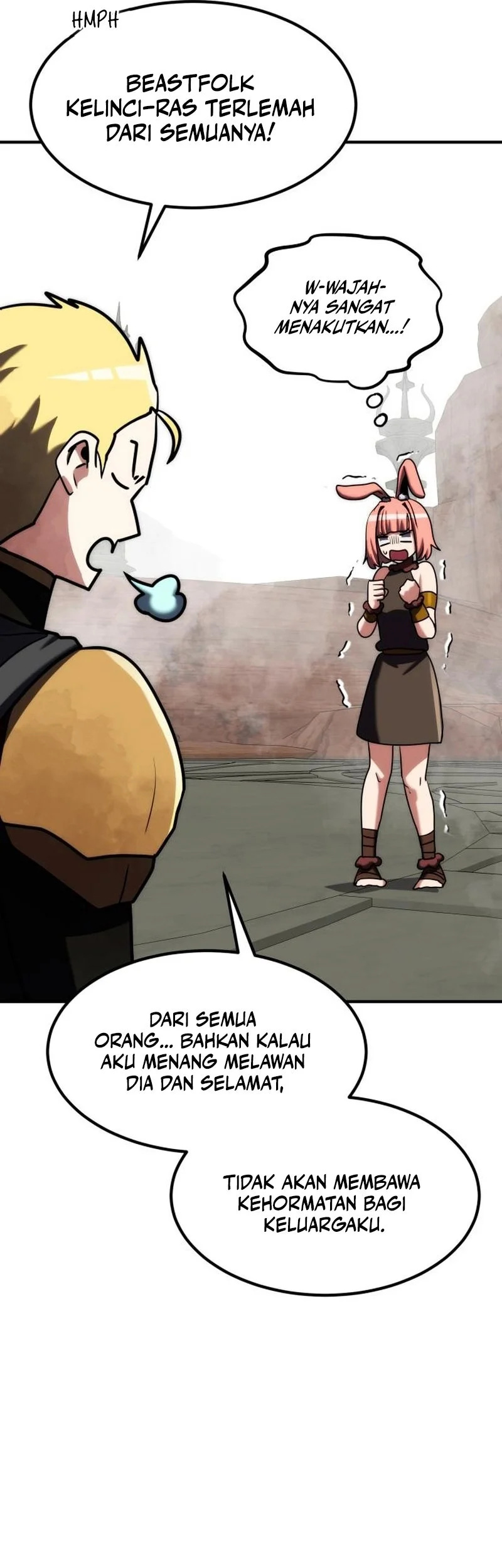Defense Breaker Chapter 27 - halaman 27