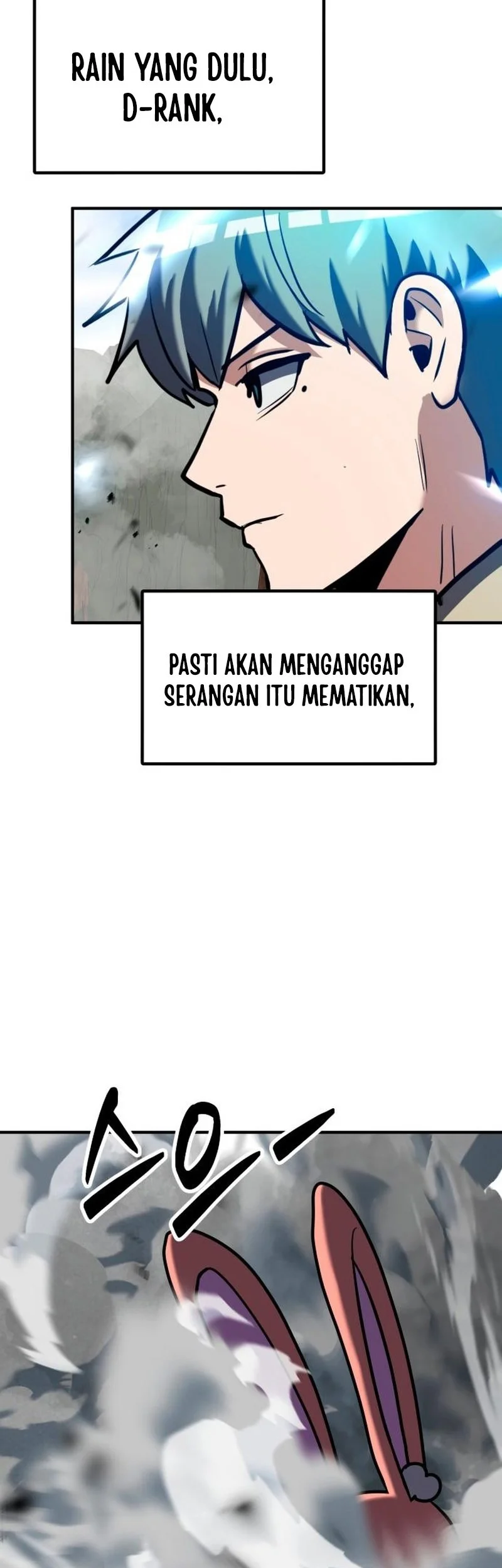 Defense Breaker Chapter 27 - halaman 34