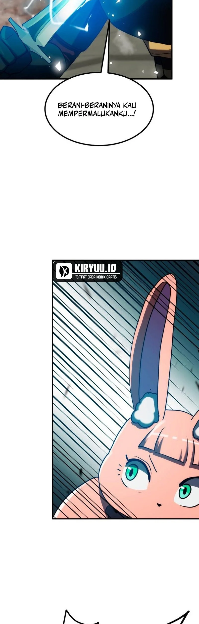 Defense Breaker Chapter 27 - halaman 38