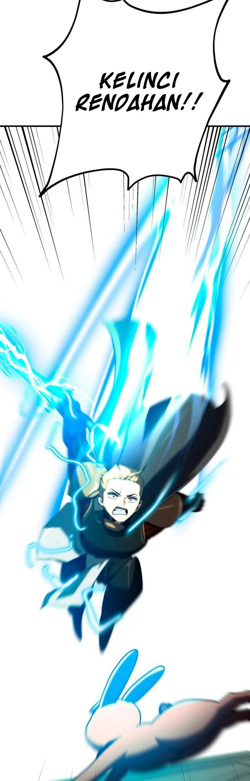 Defense Breaker Chapter 27 - halaman 39