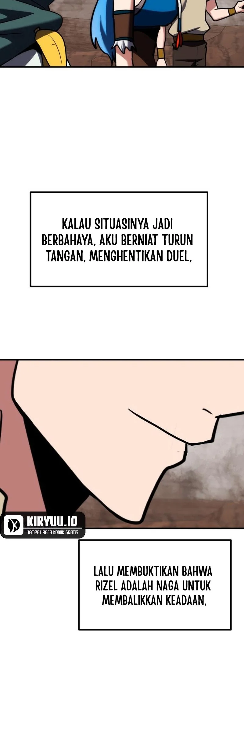 Defense Breaker Chapter 27 - halaman 51