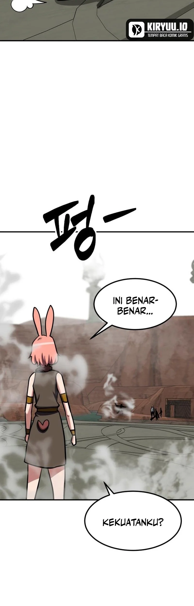 Defense Breaker Chapter 27 - halaman 54