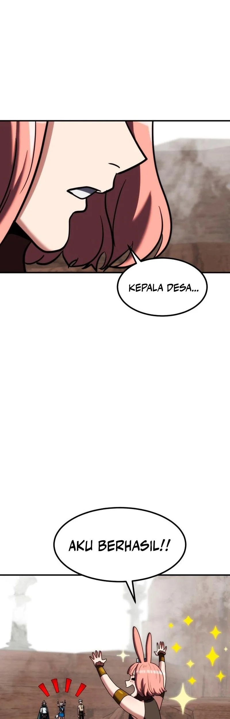 Defense Breaker Chapter 27 - halaman 55