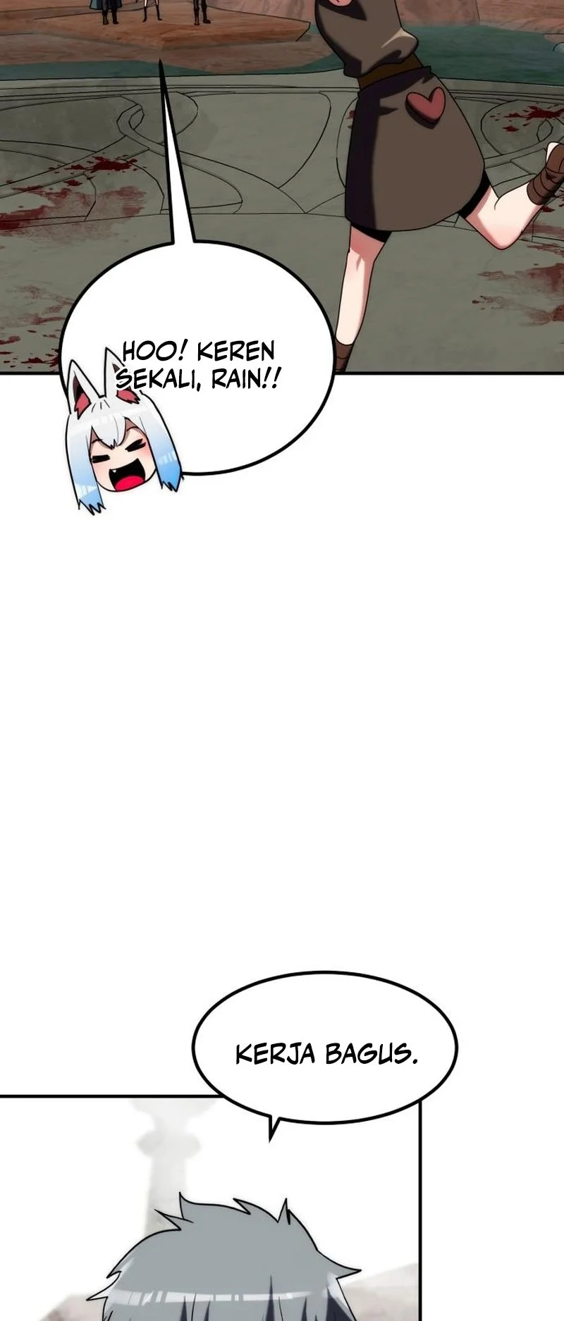 Defense Breaker Chapter 27 - halaman 56