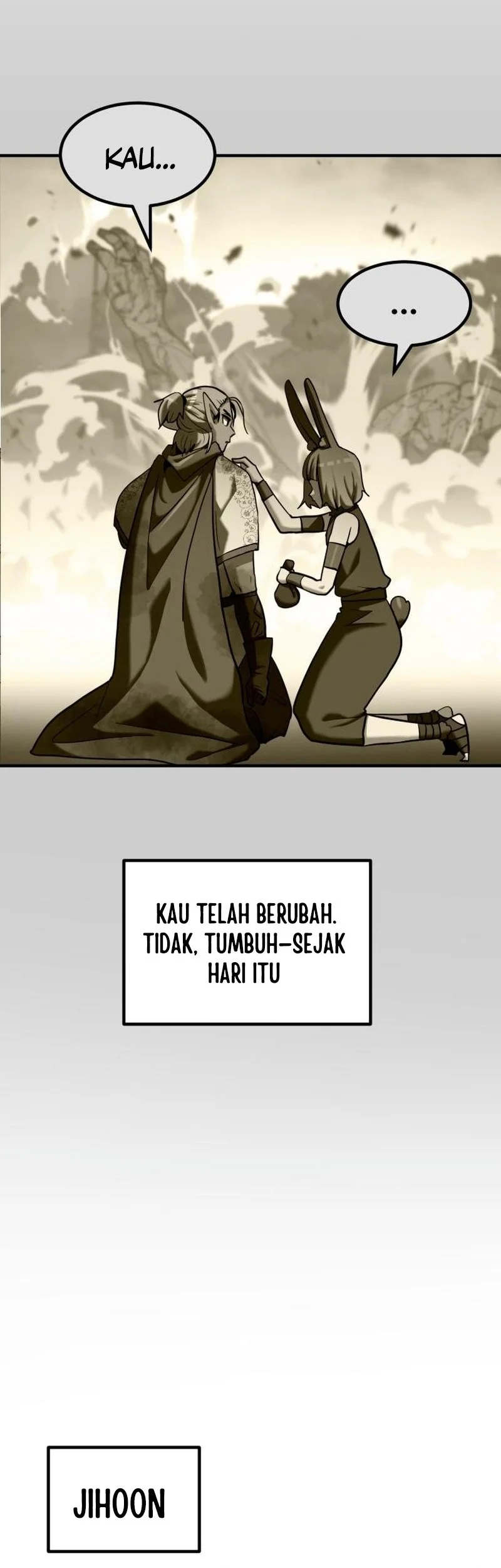 Defense Breaker Chapter 27 - halaman 60