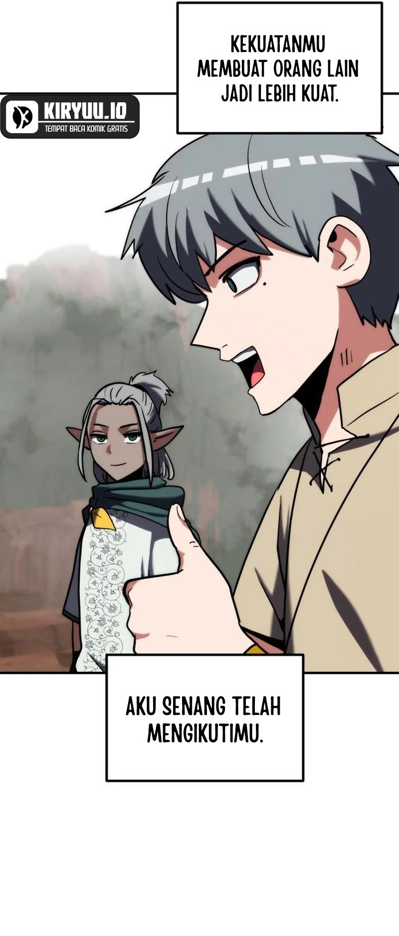 Defense Breaker Chapter 27 - halaman 61