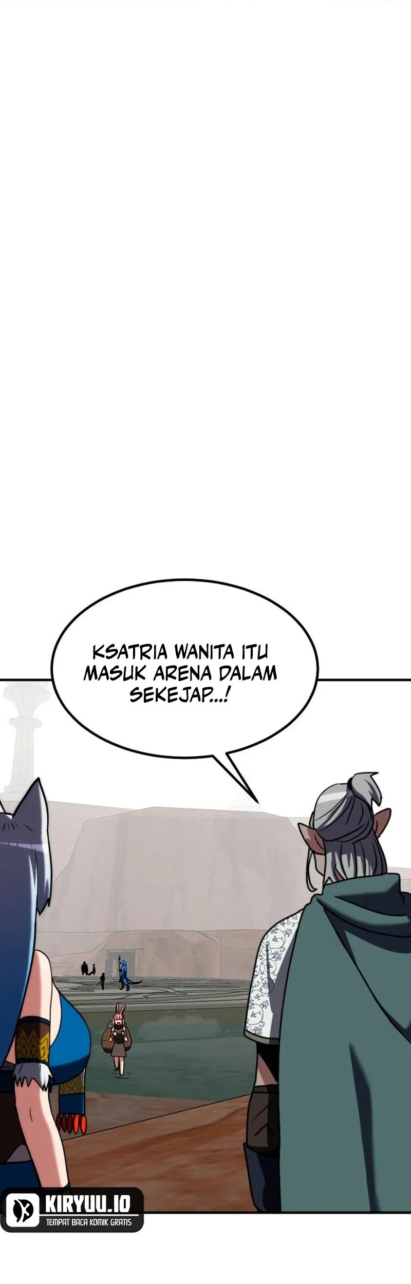Defense Breaker Chapter 27 - halaman 68