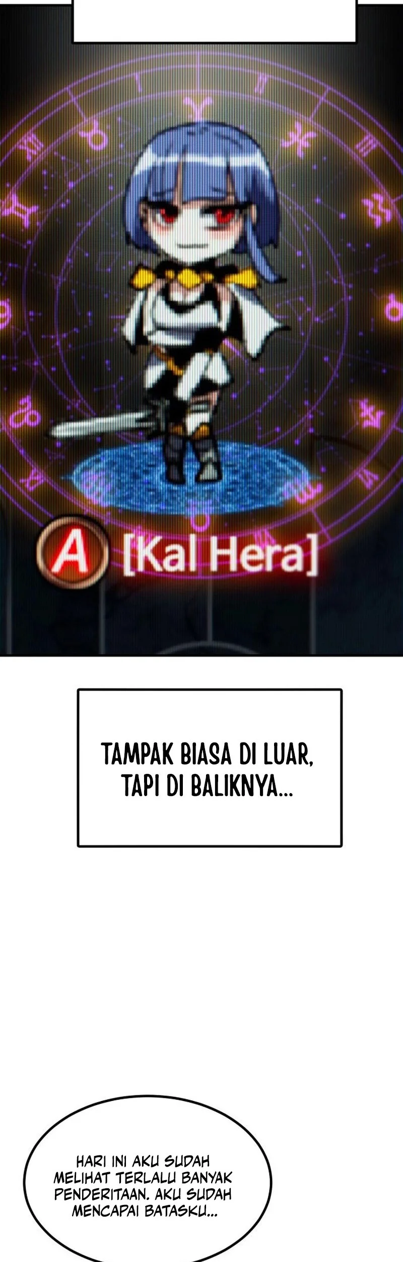Defense Breaker Chapter 27 - halaman 70