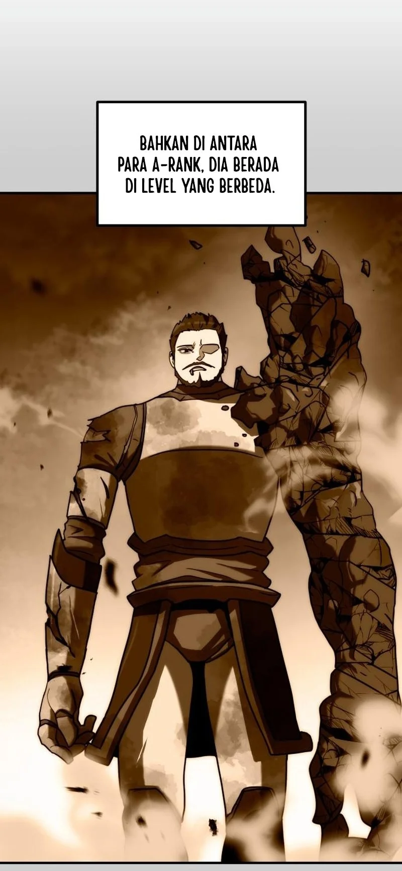 Defense Breaker Chapter 28 - halaman 11
