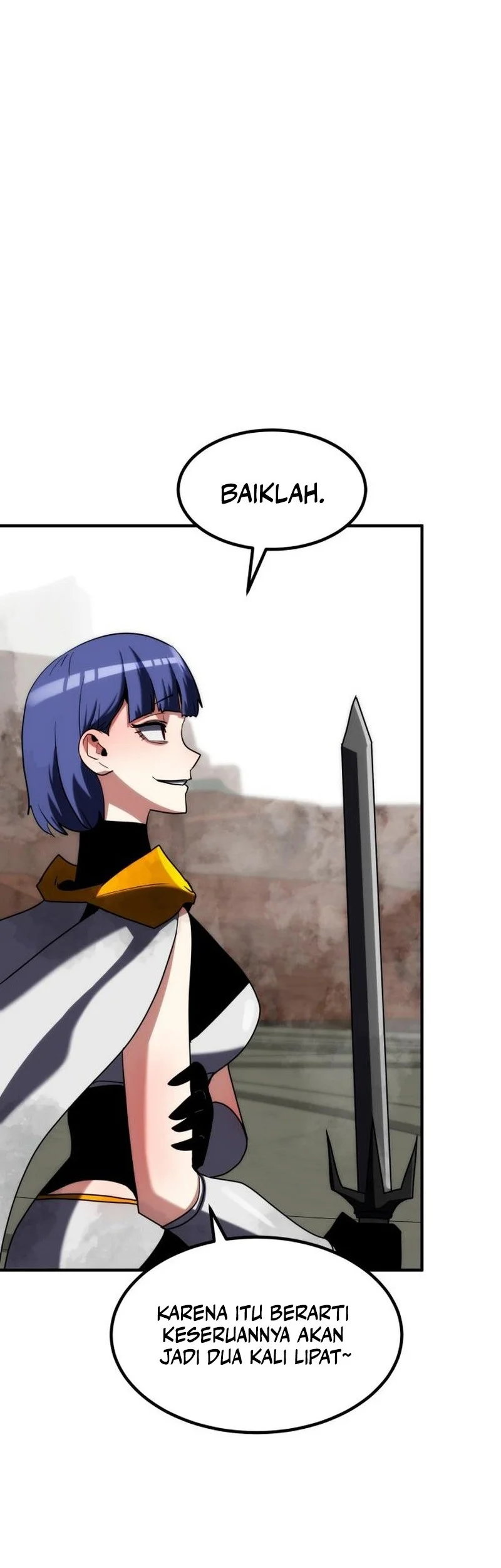 Defense Breaker Chapter 28 - halaman 15