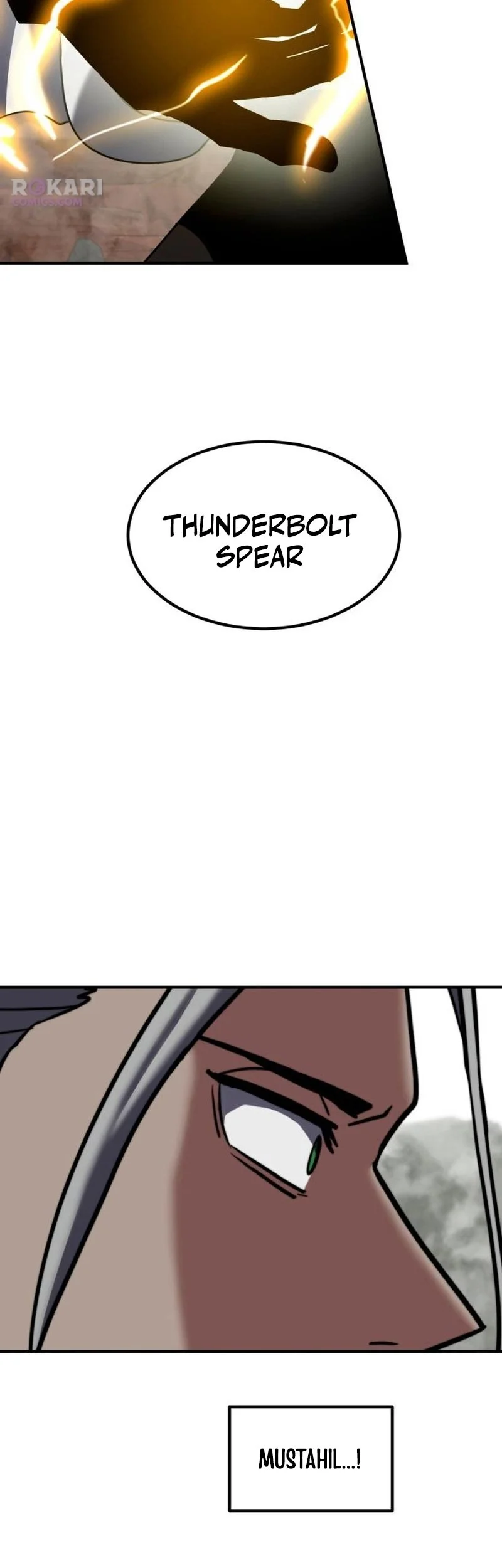 Defense Breaker Chapter 28 - halaman 32