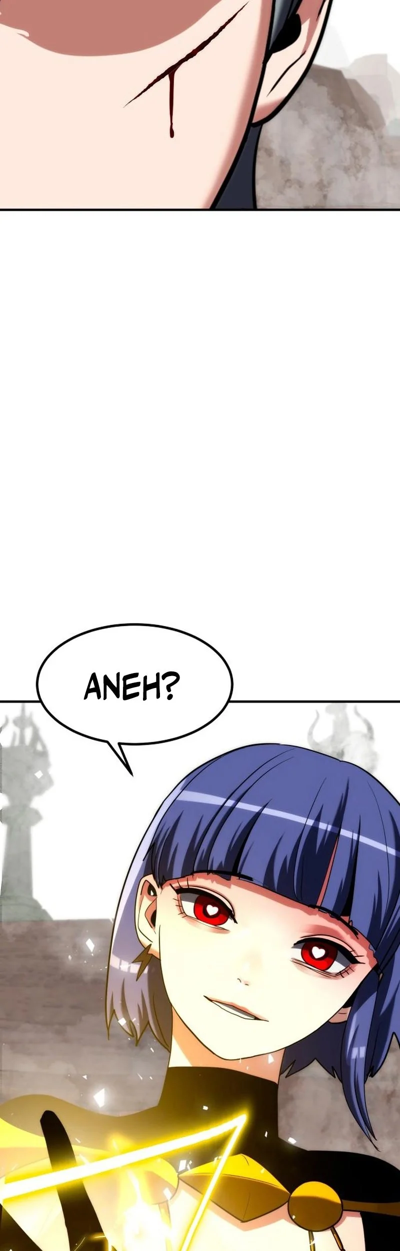 Defense Breaker Chapter 28 - halaman 39