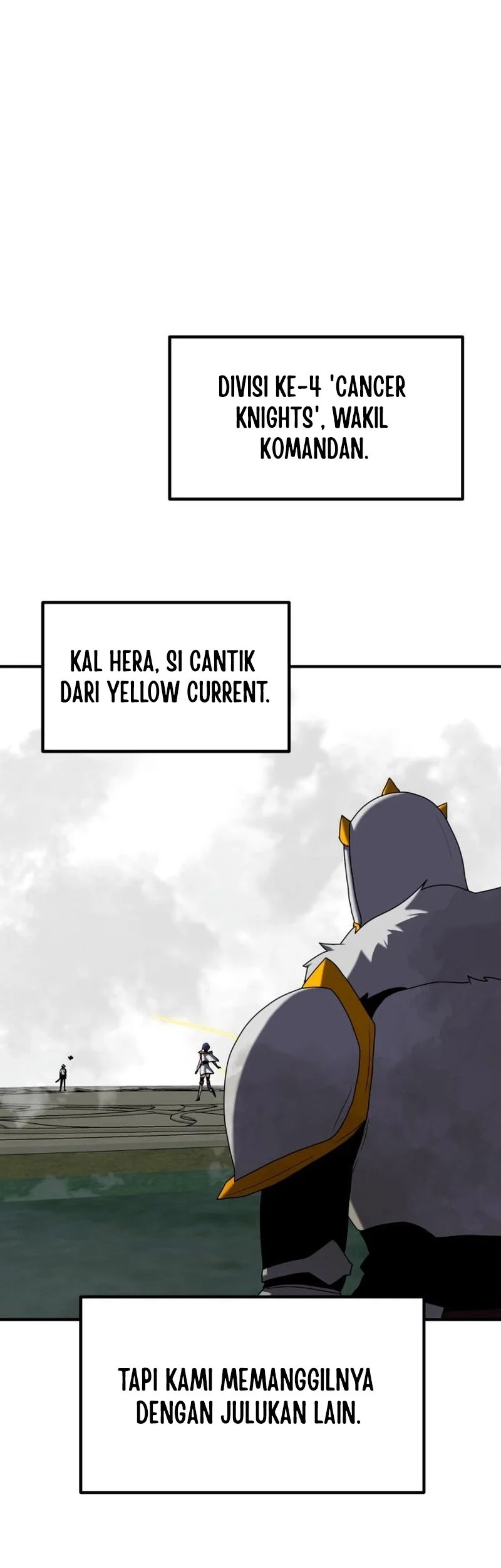 Defense Breaker Chapter 28 - halaman 42