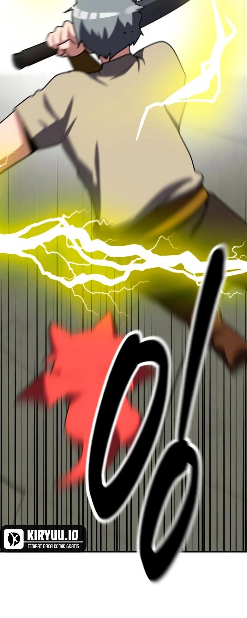 Defense Breaker Chapter 28 - halaman 51